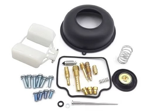 Carburetor carb maxi - carb, repair