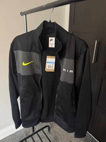 Nike coy track top - brand, new