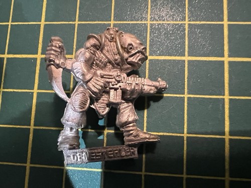 Vintage warhammer - warhammer,