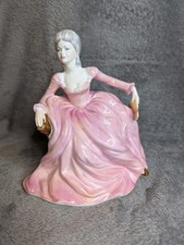 Coalport Ladies Of Fashion