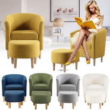 Modern Accent ArmChair