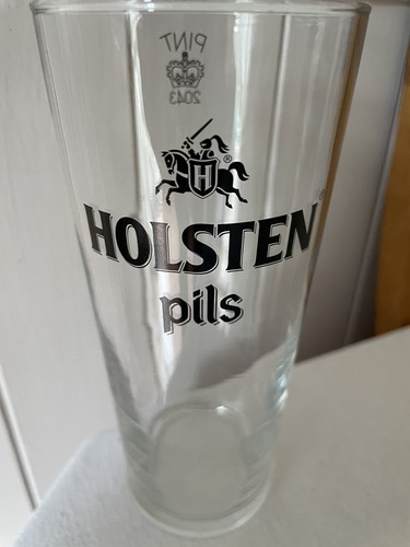 Rare item retro holsten - item-, pils