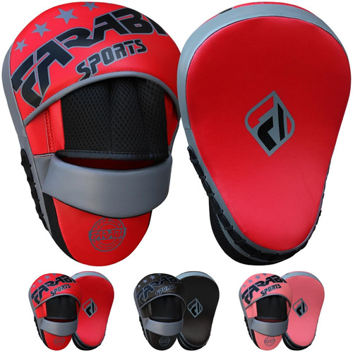 Farabi leather boxing - leather,