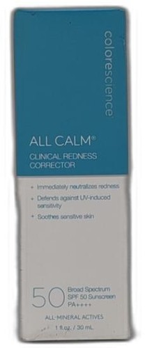 Colorescience all calm - colorescience,