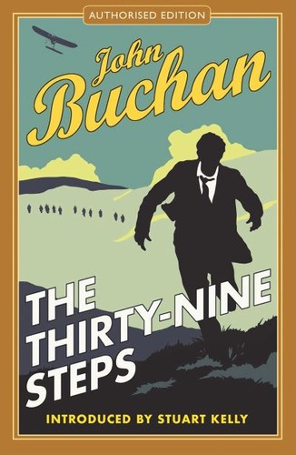 John buchan the thirty nine - :, thirty-nine