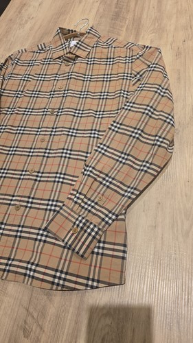 Burberry classic fit - classic,