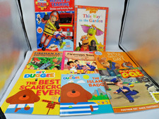 Kids TV Favourites Book Bundle