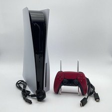 Sony PlayStation 5 Disc