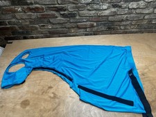 Large Shires lycra hood with zip