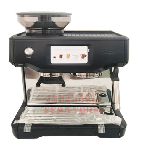 Sage the barista touch - barista, to