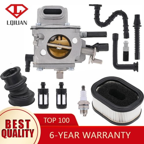 Carburetor with air - carburetor,