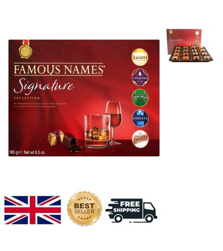 Famous names signature - famous,