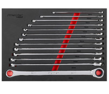 Sealey Premier Extra Long Ring