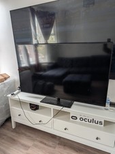 Panasonic TX 55GX680B 55 Inch