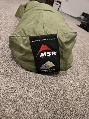 Msr hubba - msr,