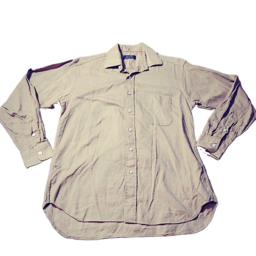 Vintage gitman bros shirt - vintage,