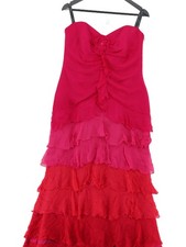 Pearce Fionda A-Line Maxi