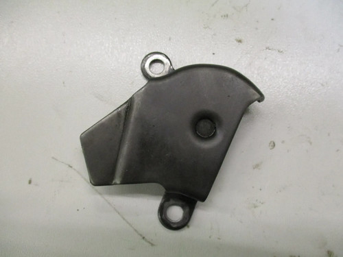 Oil pump cover honda - honda, 250