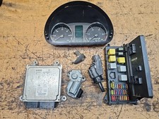 MERCEDES SPRINTER 2012  W906