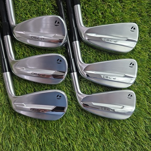 Taylormade p790 2025 iron - 2025,