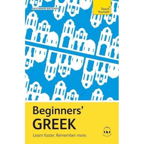 Beginners greek learn - beginners',