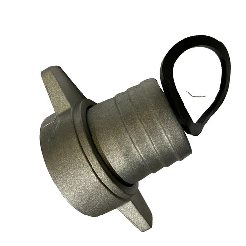 Inches coupling kit - inches,