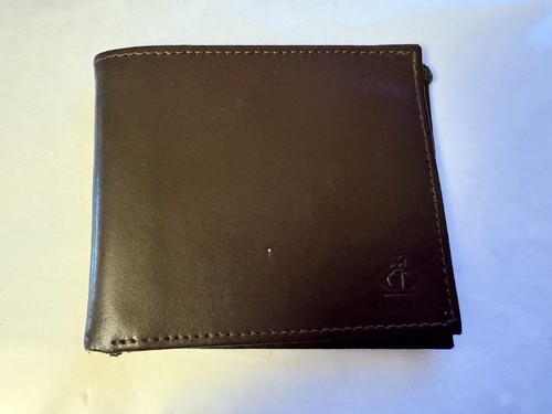 Jeff banks brown genuine - banks,