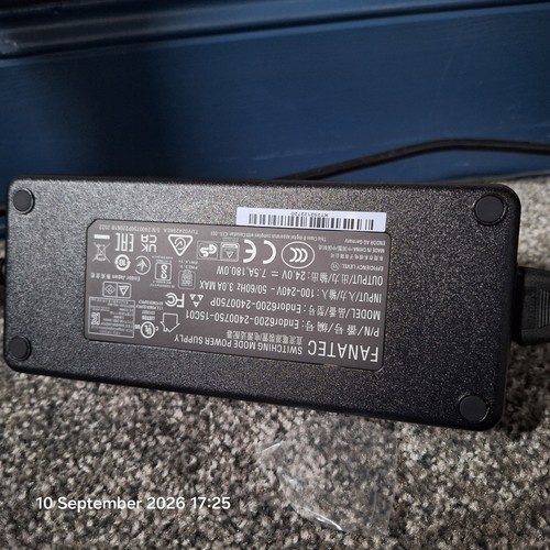 Fanatec csl and dd pro - dd,