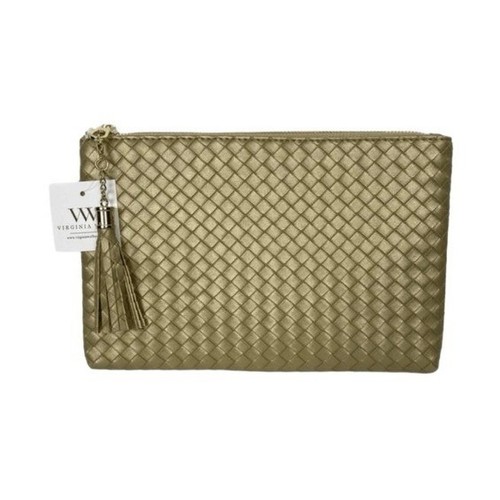 Virginia wolf mimi curateur - wolf,