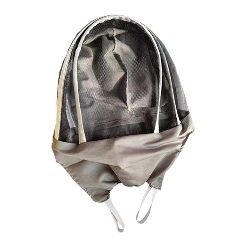 Beekeeping netting hat - netting,