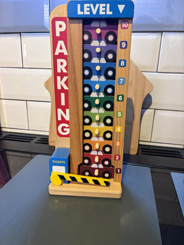 Melissa doug stack count - melissa,