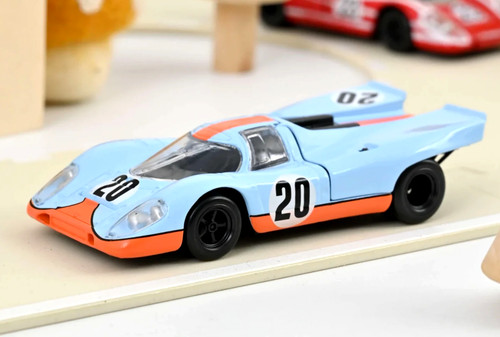 Norev porsche 917k 20 le - norev,