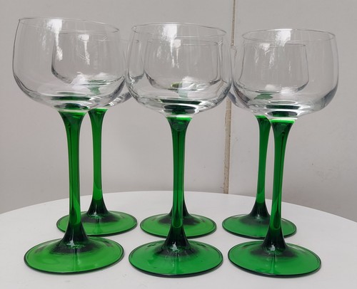 Set vintage luminarc - 6,