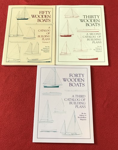 Wooden boats building - boats,