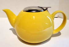 Vertified International Yellow