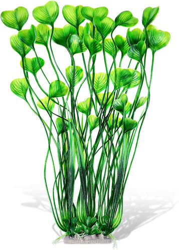 Fish tank plants artificial - tank,