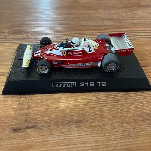 144 scalextric ferrari - 144,