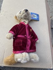 YAKOV'S TOY SHOP - ALEKSANDR MEERKAT - Soft Toy With tag 
