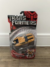 Transformers 2007 Movie Deluxe