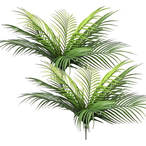 47in artificial palm plant - artificial,