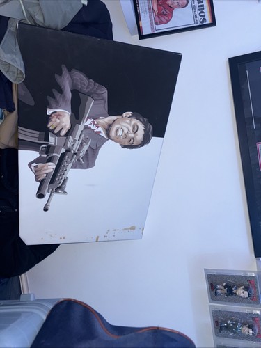 Large scarface tony montana - large,