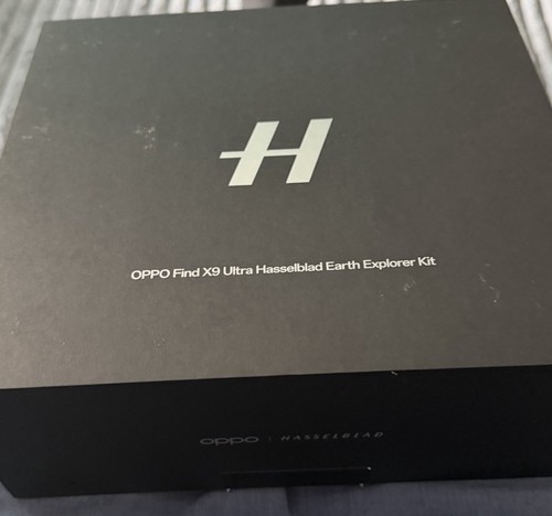 Oppo find ultra - x9,