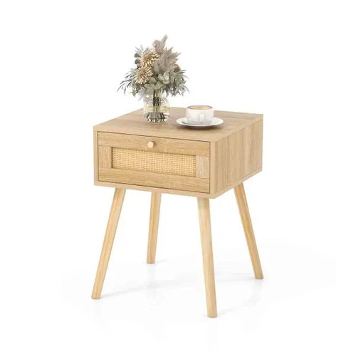 Costway boho bedside - boho,
