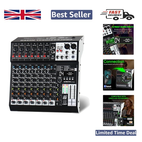 Professional channel dj - professional,