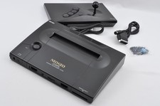 Neo Geo AES AES3-5 Console