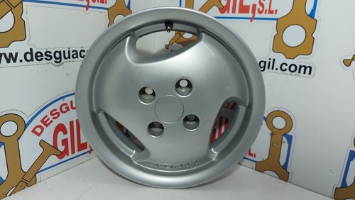 R13 rims set ligier - ligier, gl