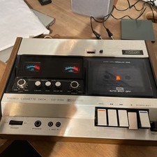 Vintage Marantz Superscope