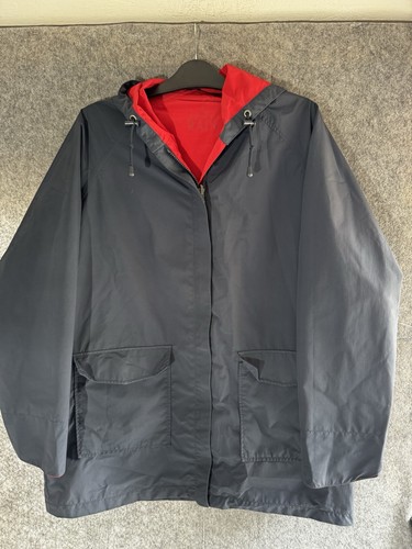 Seasalt rain reversible - rain,