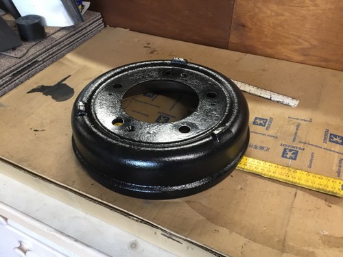 Genuine peugeot front or - j7,