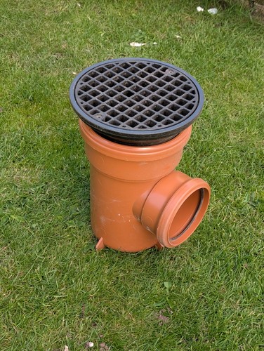 Floplast 110mm underground - floplast,